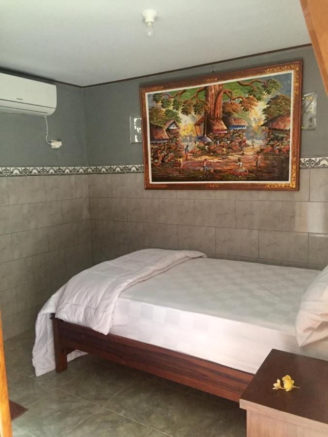 Raditya Homestay Mambal Экстерьер фото
