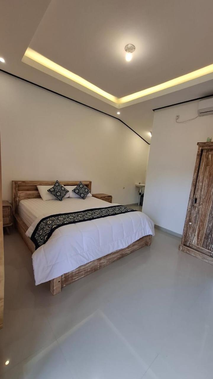 Raditya Homestay Mambal Экстерьер фото