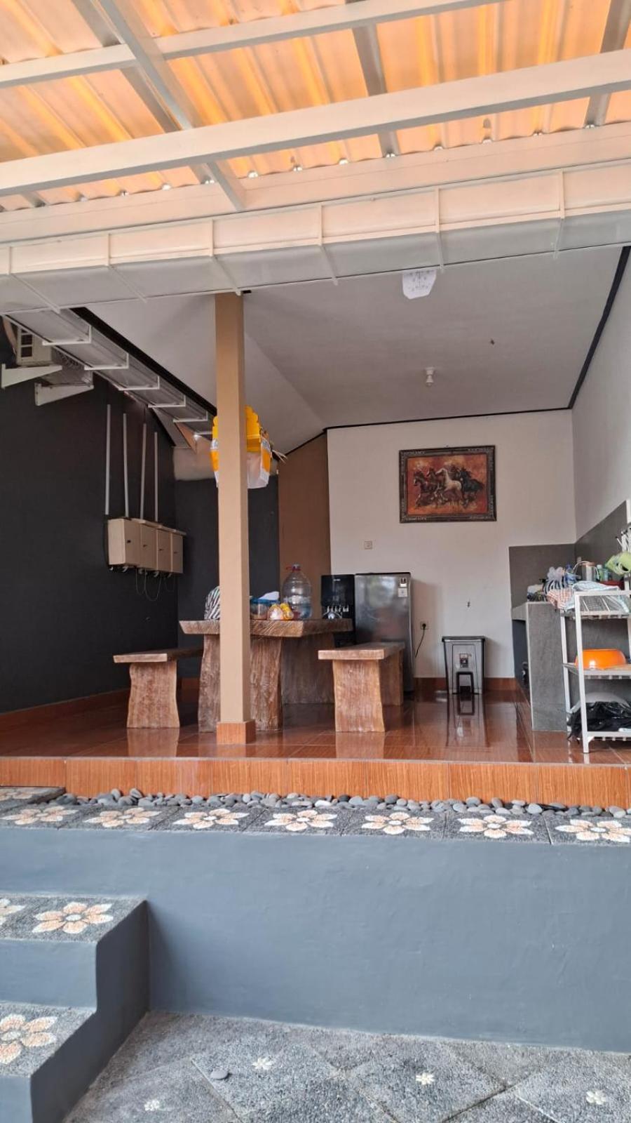 Raditya Homestay Mambal Экстерьер фото